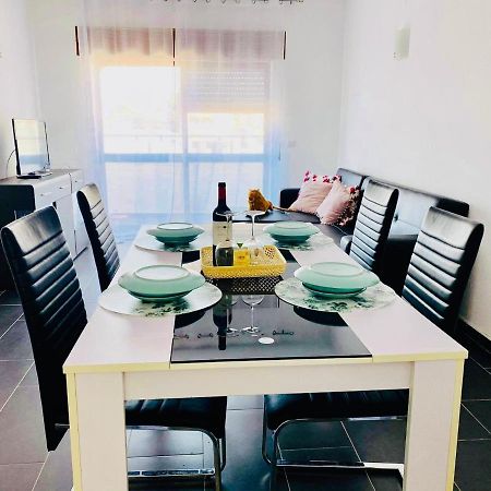 Albufeira Beach Side Apartment ภายนอก รูปภาพ