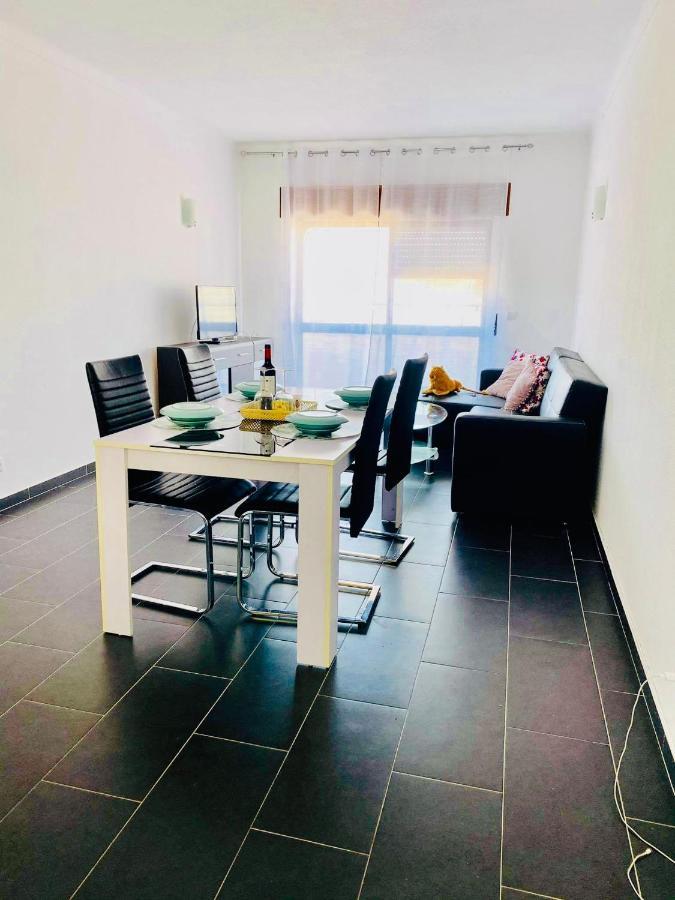 Albufeira Beach Side Apartment ภายนอก รูปภาพ