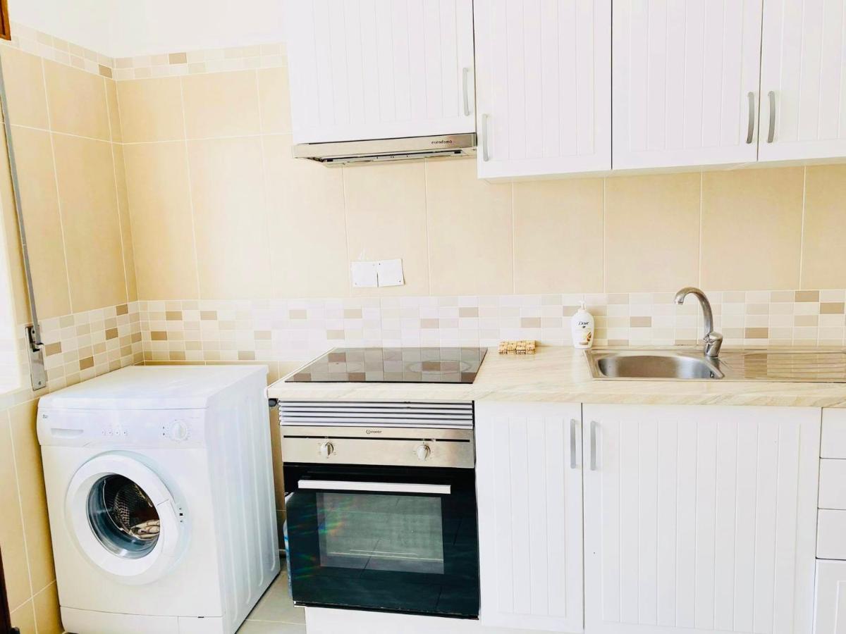 Albufeira Beach Side Apartment ภายนอก รูปภาพ