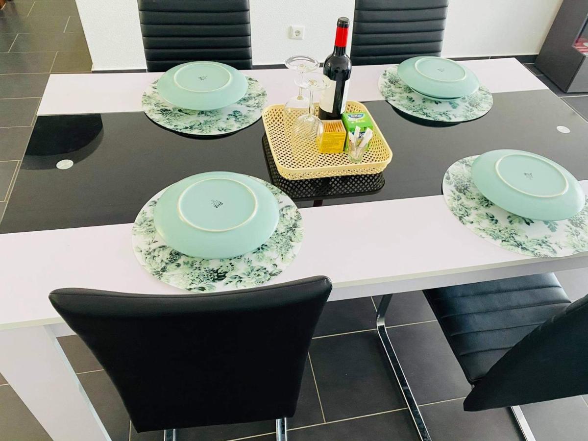 Albufeira Beach Side Apartment ภายนอก รูปภาพ