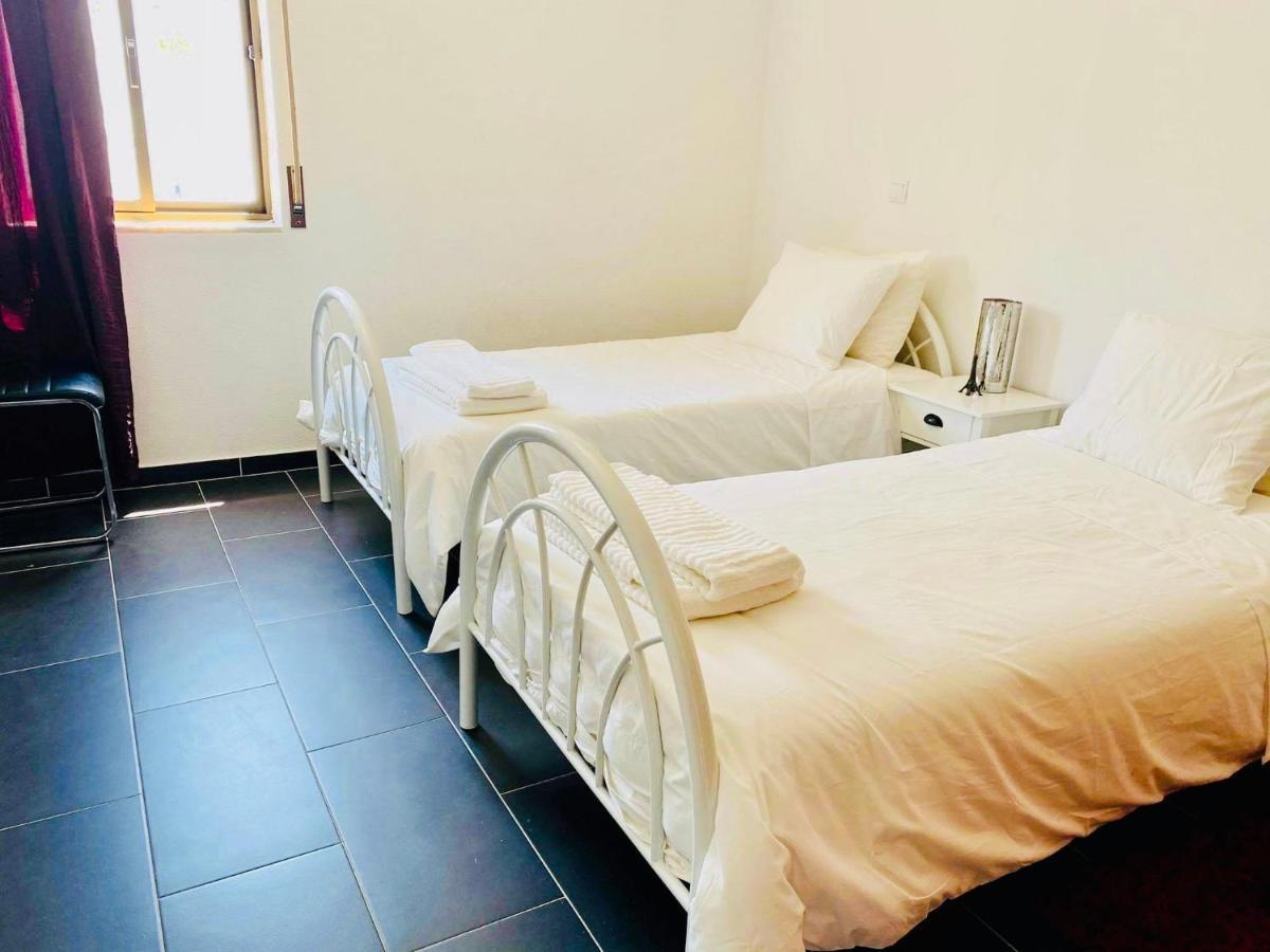 Albufeira Beach Side Apartment ภายนอก รูปภาพ