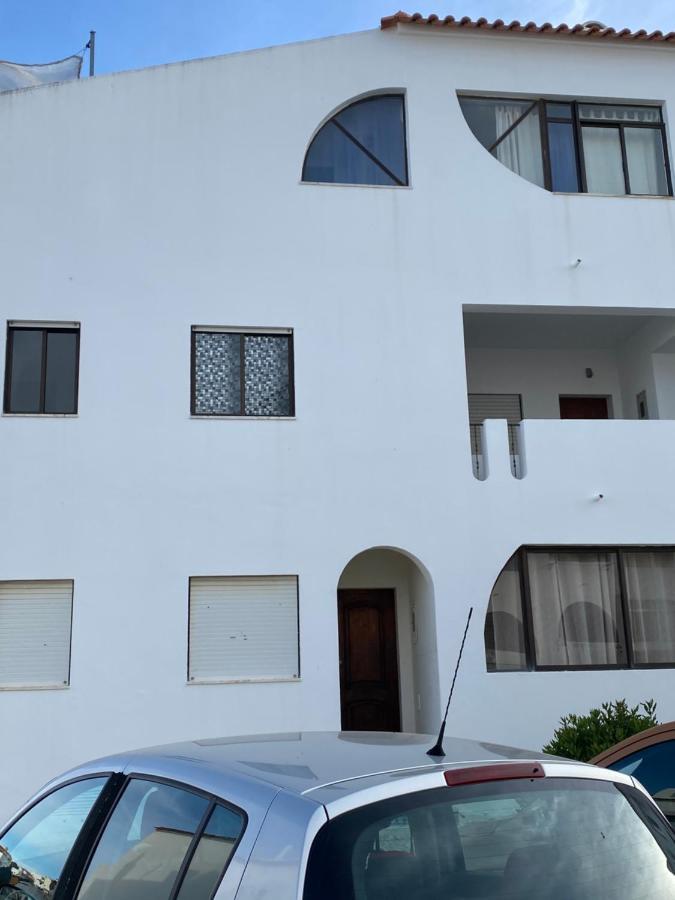 Albufeira Beach Side Apartment ภายนอก รูปภาพ