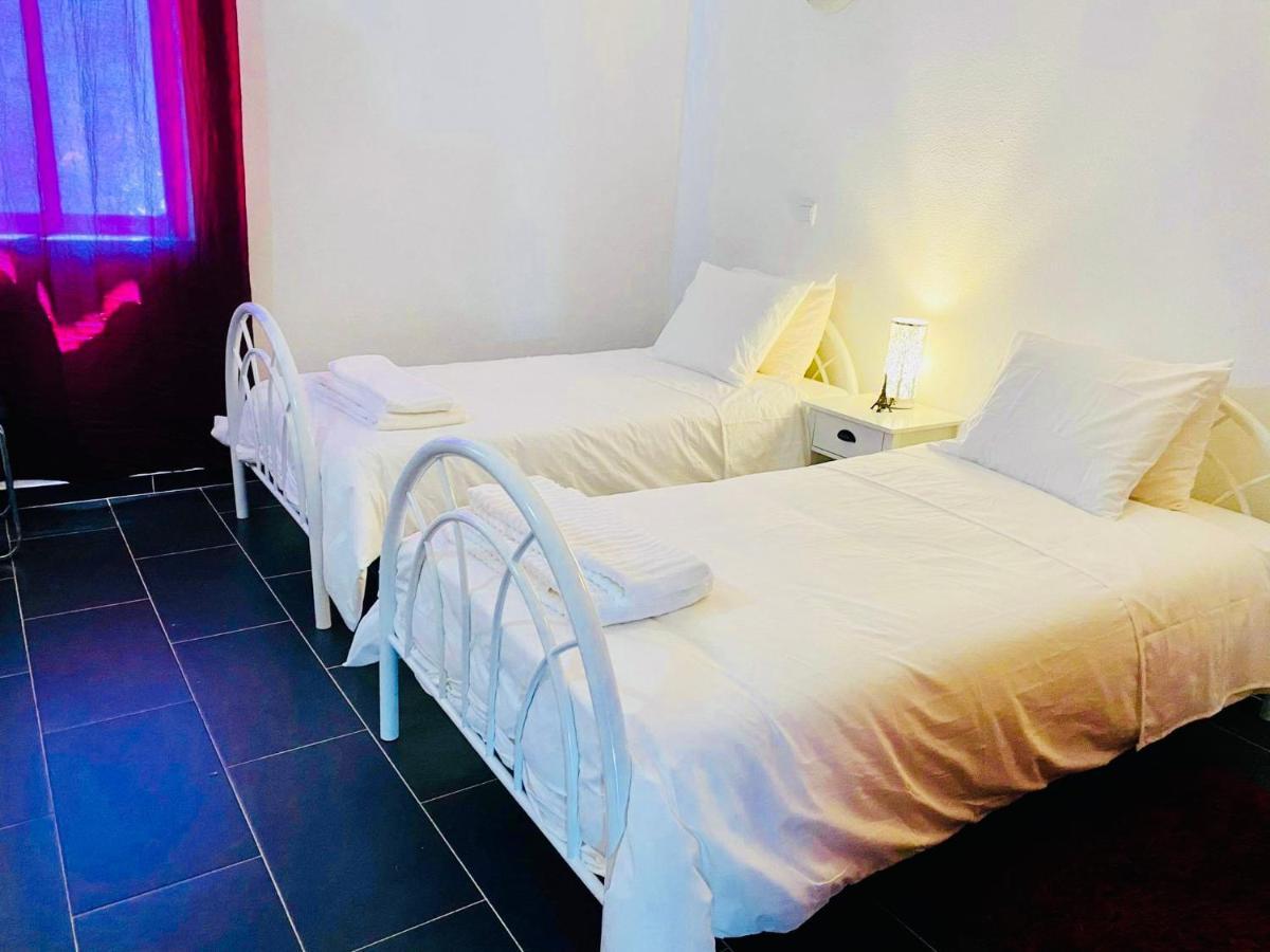 Albufeira Beach Side Apartment ภายนอก รูปภาพ